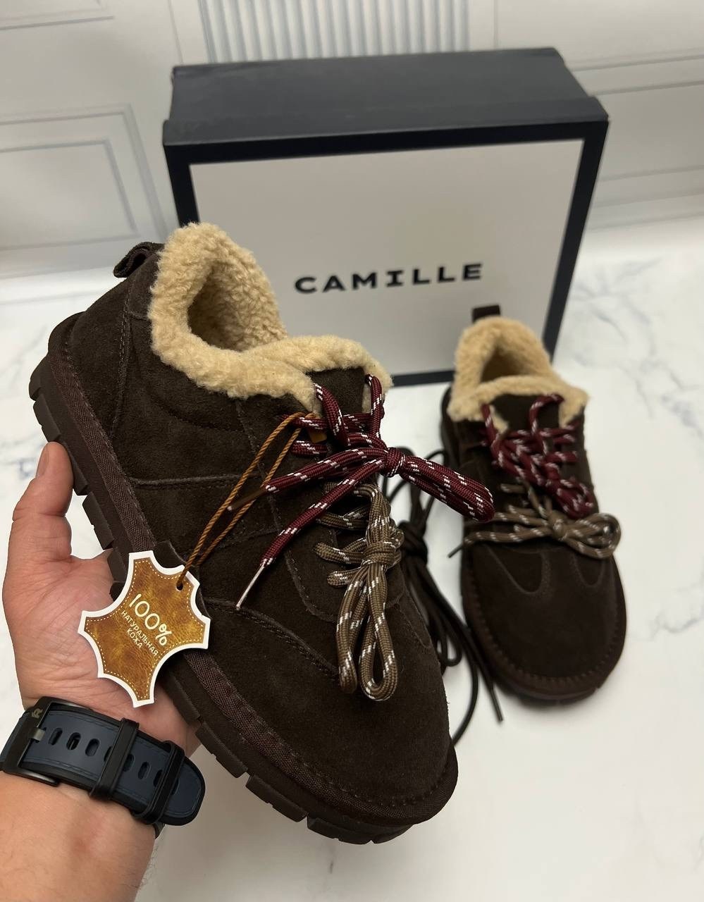 , женская,женские зимние ботинки,женская зимняя ,женские ботинки miu miu delave на меху