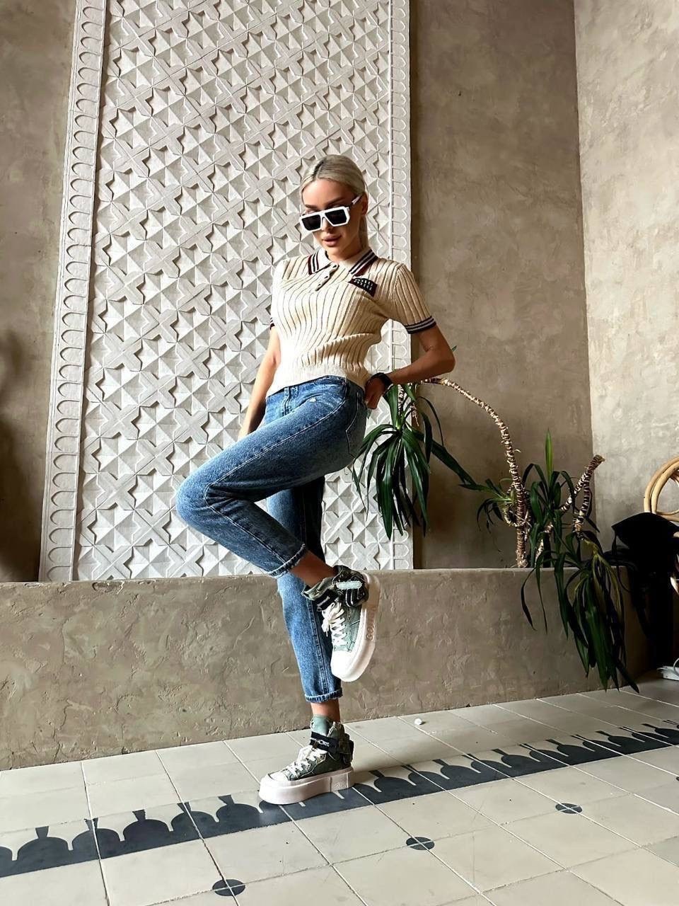 кофта женская,кофта поло,поло вязаное,вязаные джемпера,вязаная футболка поло женская