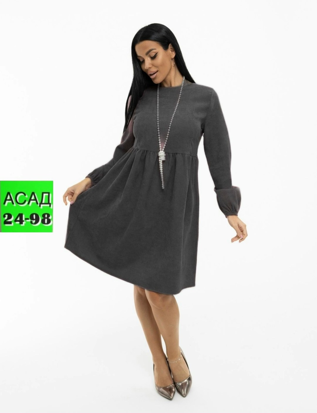 платье женское,платье,свободное платье,женское платье теплое, платье