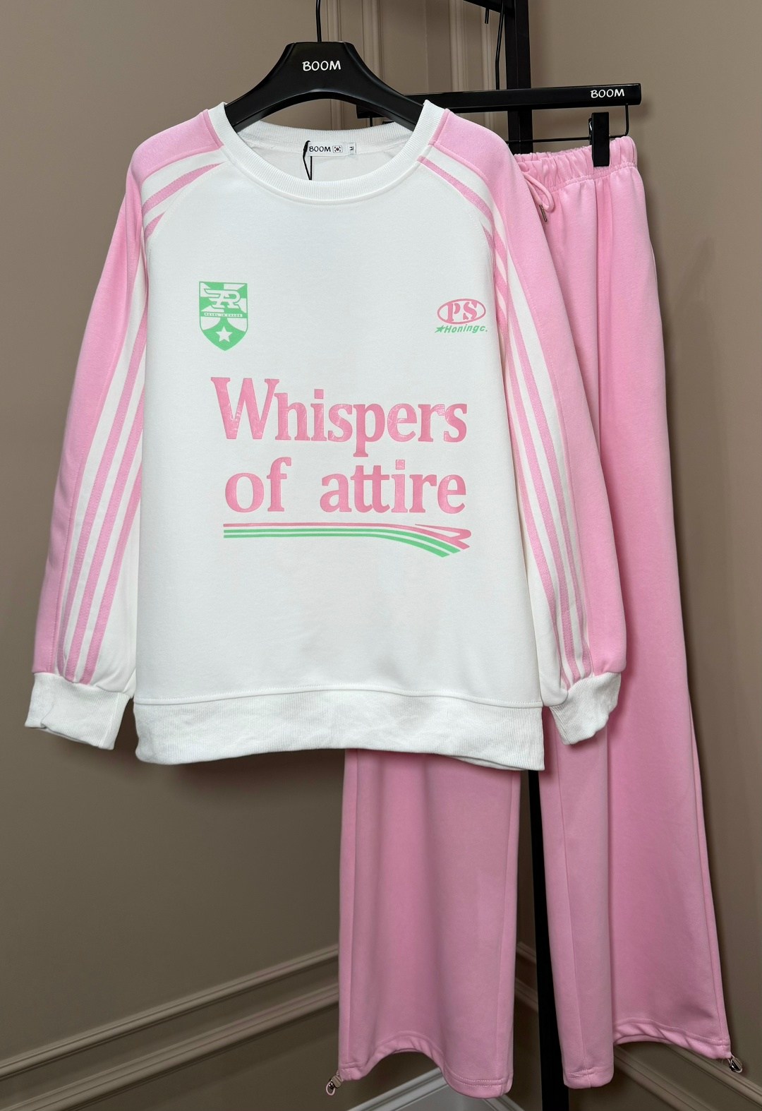 спортивный женский костюм,спортивный костюм,спортивные костюмы ,повседневный спортивный костюм,спортивный костюм двойка sporty&rich w suits