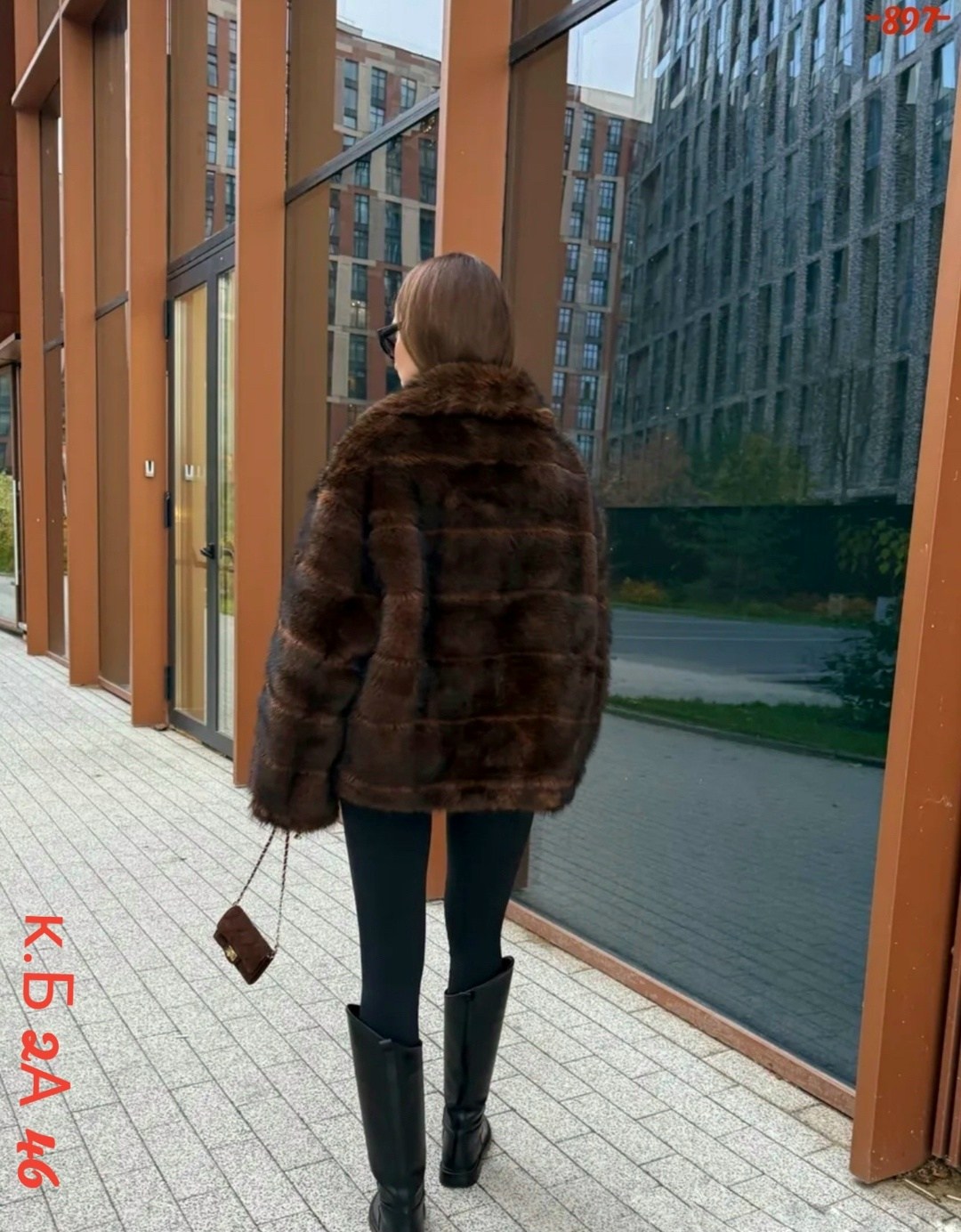 шуба ayunarush цвет коричневый размер 40,коричневая шуба,шуба,шуба ayunarush цвет коричневый размер 46,шуба ayunarush размер 40 коричневый