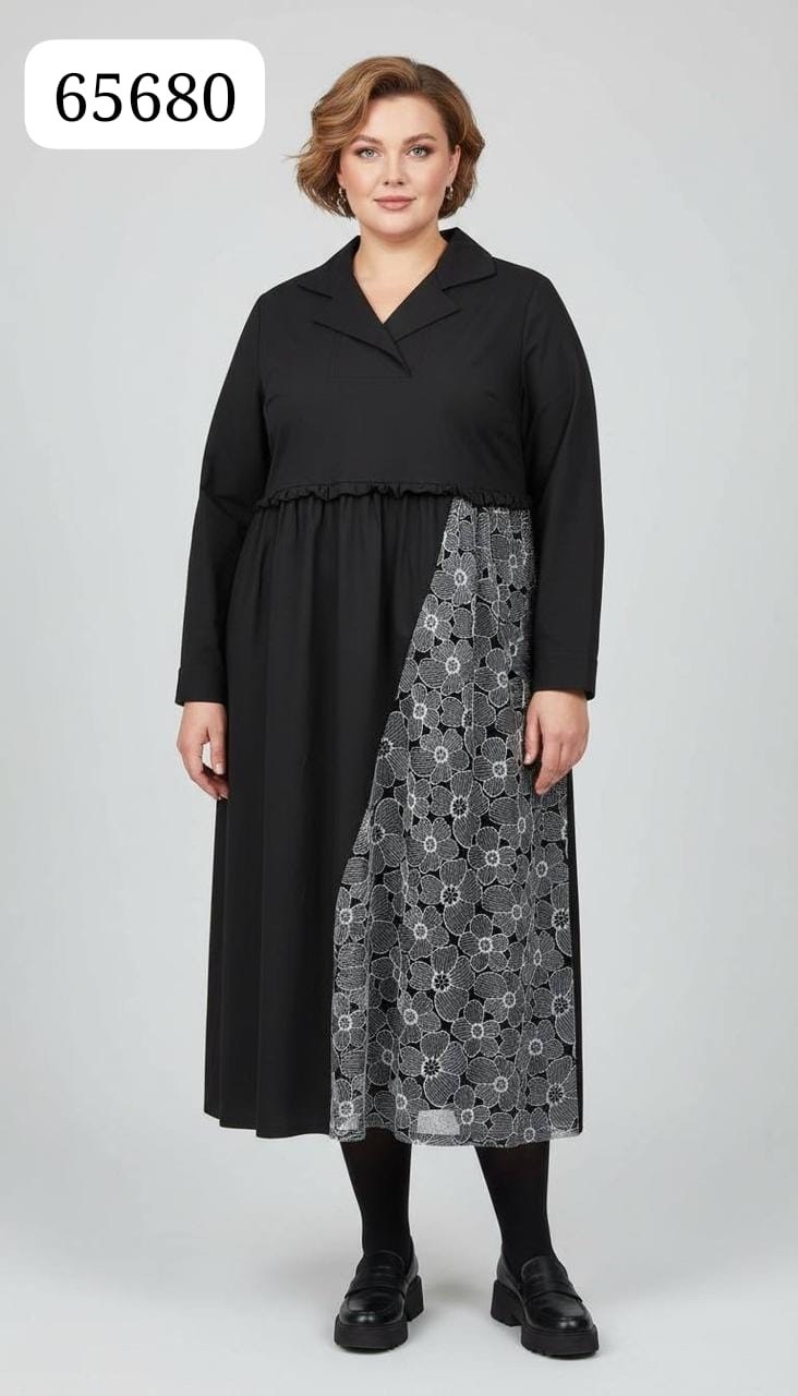 платье для полных,платье,нарядное платье,свободное платье,женское платье