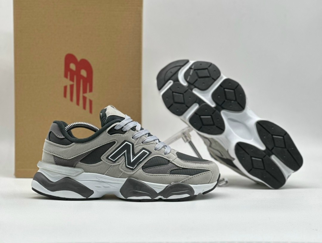 кроссовки new balance 9060,кроссовки new balance,new balance 9060 grey,new balance 9060 серые,кроссовки мужские new balance