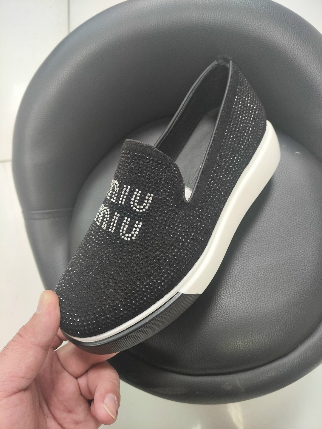 ,слипоны женские,слипоны женские со стразами,слипоны с блестками,слипоны со стразами