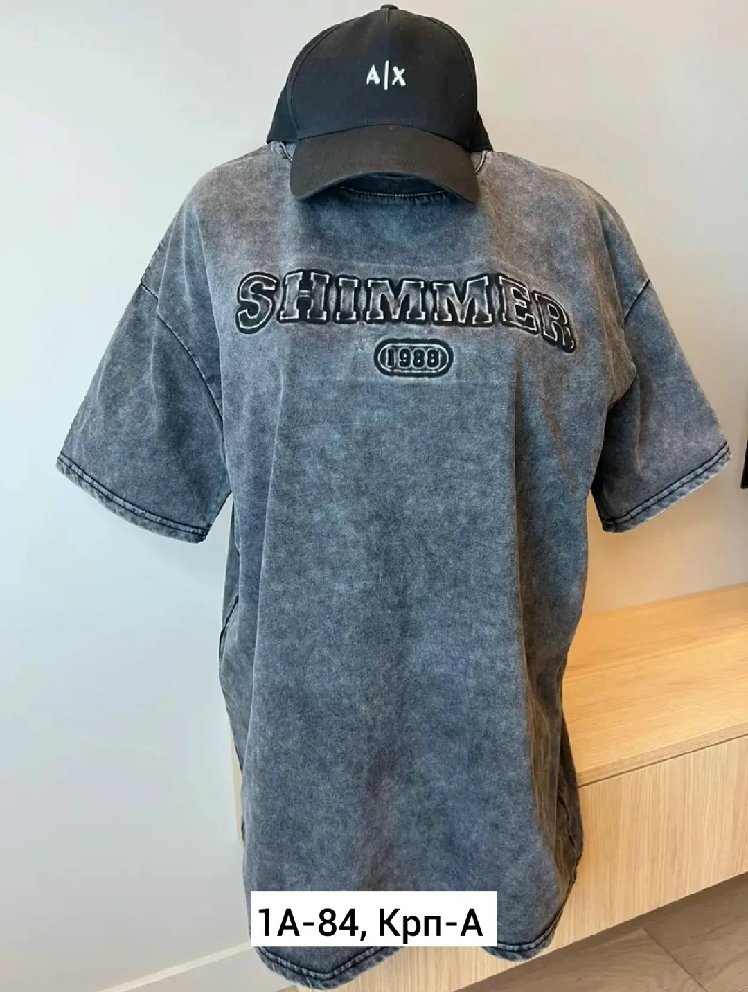 серая футболка варенка оверсайз,футболка варенка женская оверсайз,серая футболка варенка оверсайз kolchanstore,футболка варенка оверсайз,женская футболка