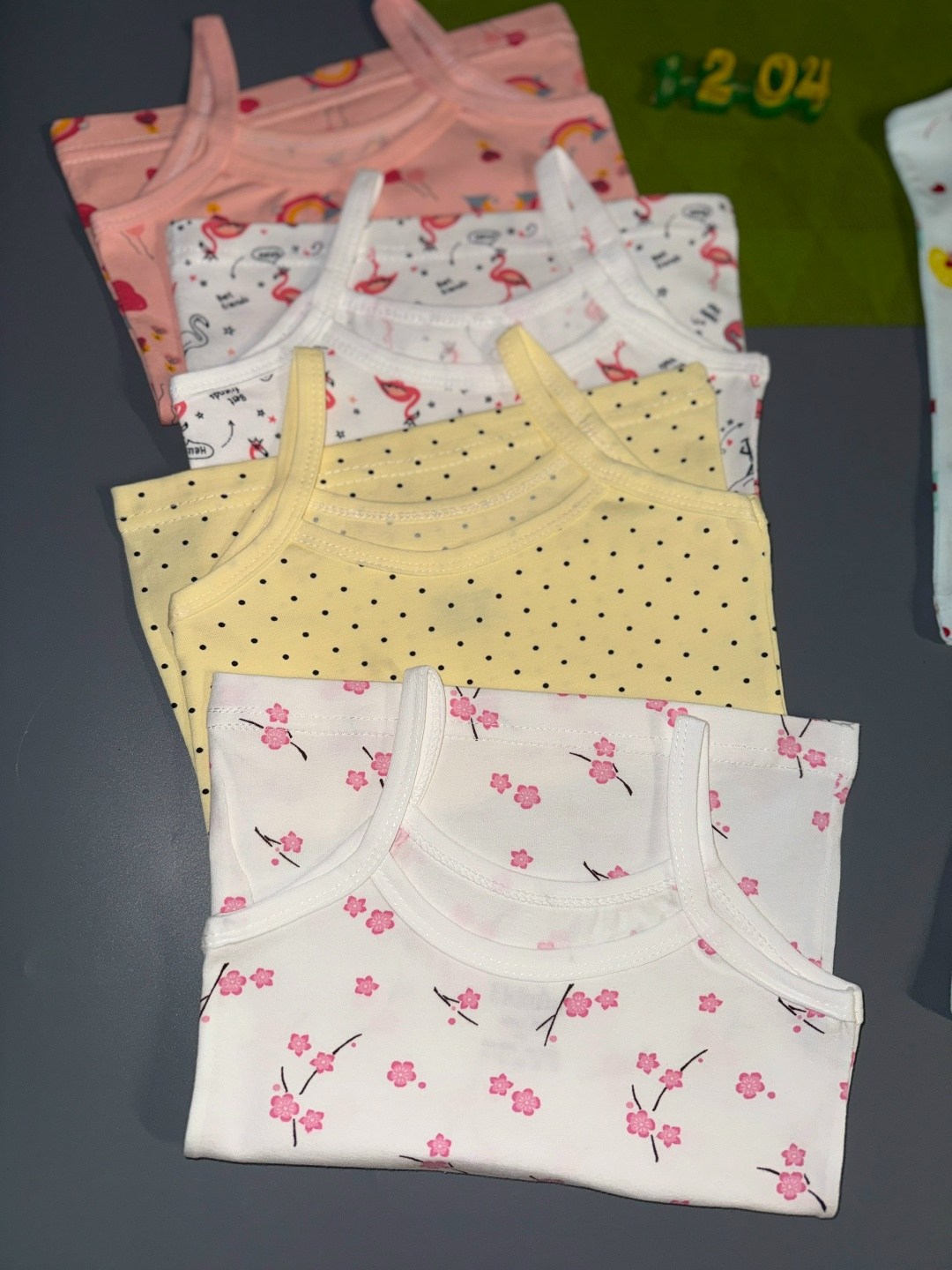 комплект нижнего белья для девочки майка,комплект трусы и майка для девочек,белье детское комплект,комплект майка-трусы,комплект для девочки: майка, трусы, рост 134 см