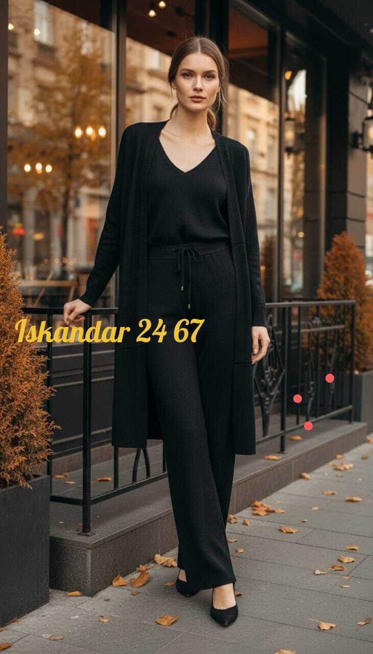 трикотажные брючные костюмы для полных женщин,трикотажные костюмы,костюм женский,трикотажный костюм с кардиганом,костюм трикотажный тройка