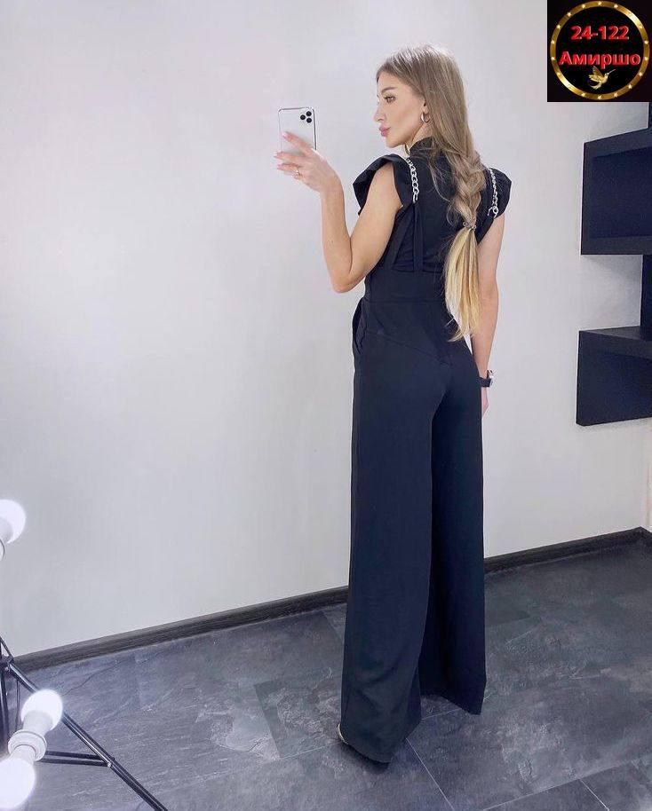 комбинезон женский,комбинезон повседневный,брючный комбинезон,брючный комбинезон женский,комбинезон