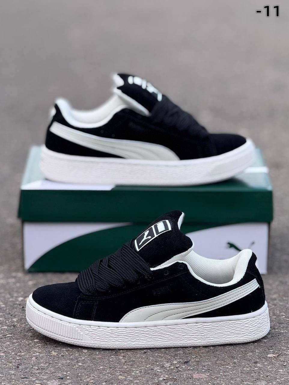 ,кроссовки puma suede xl,кроссовки puma,кроссовки дутые puma suede xl,кроссовки puma suede