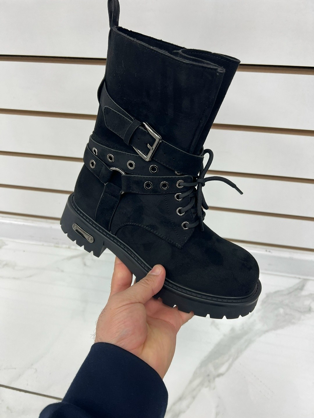 ботинки женские,,ботинки зимние женские,женские ботинки зима f8007-13 темно-бежевые, женская