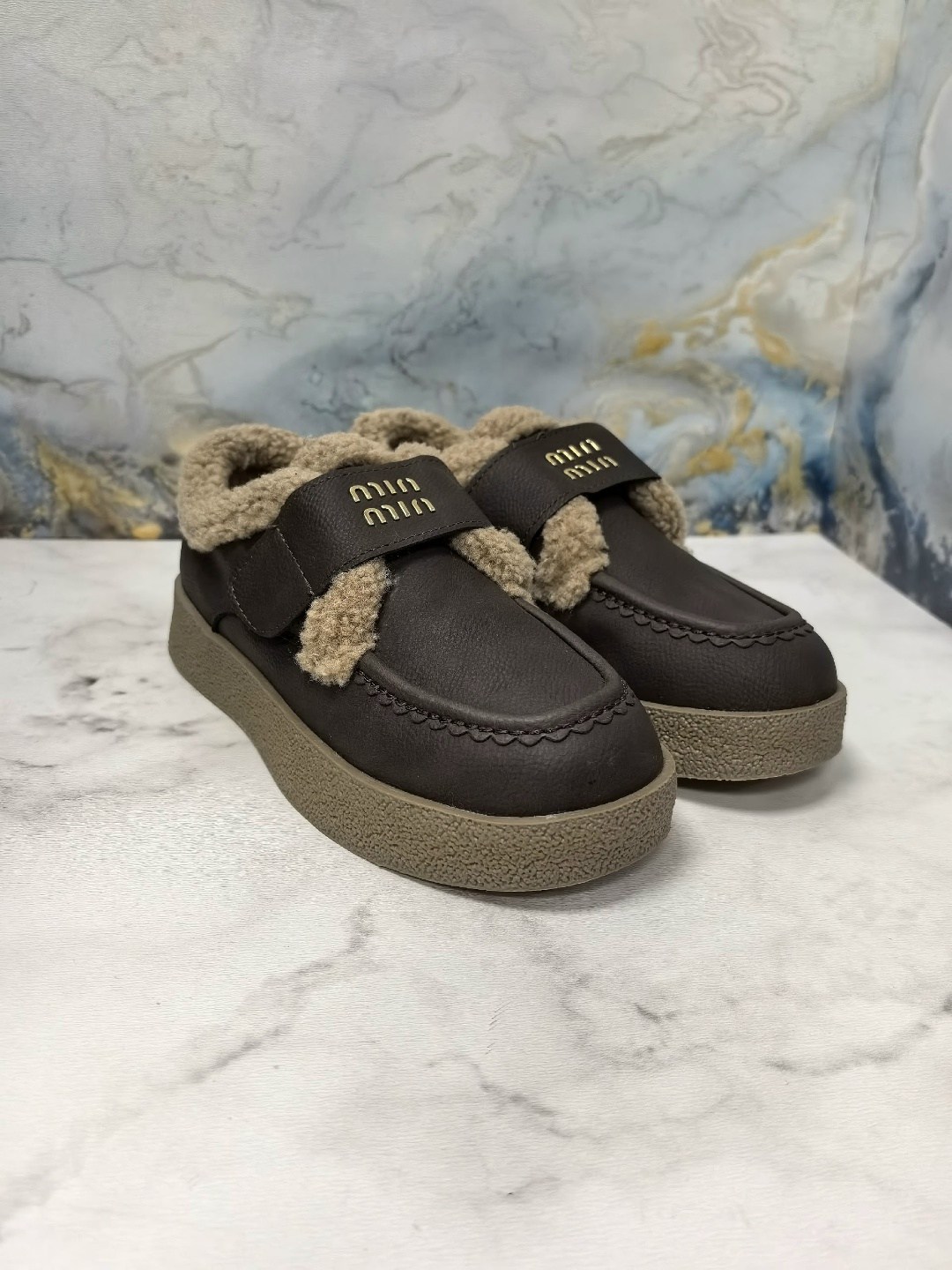 ,женская ,угги замш,меховая ,зимняя