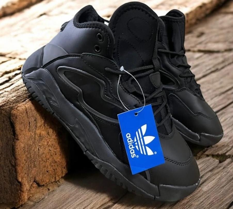 кроссовки adidas streetball,adidas streetball,кроссовки adidas streetball black eg 8040,adidas мужские кроссовки,зимние кроссовки adidas streetball