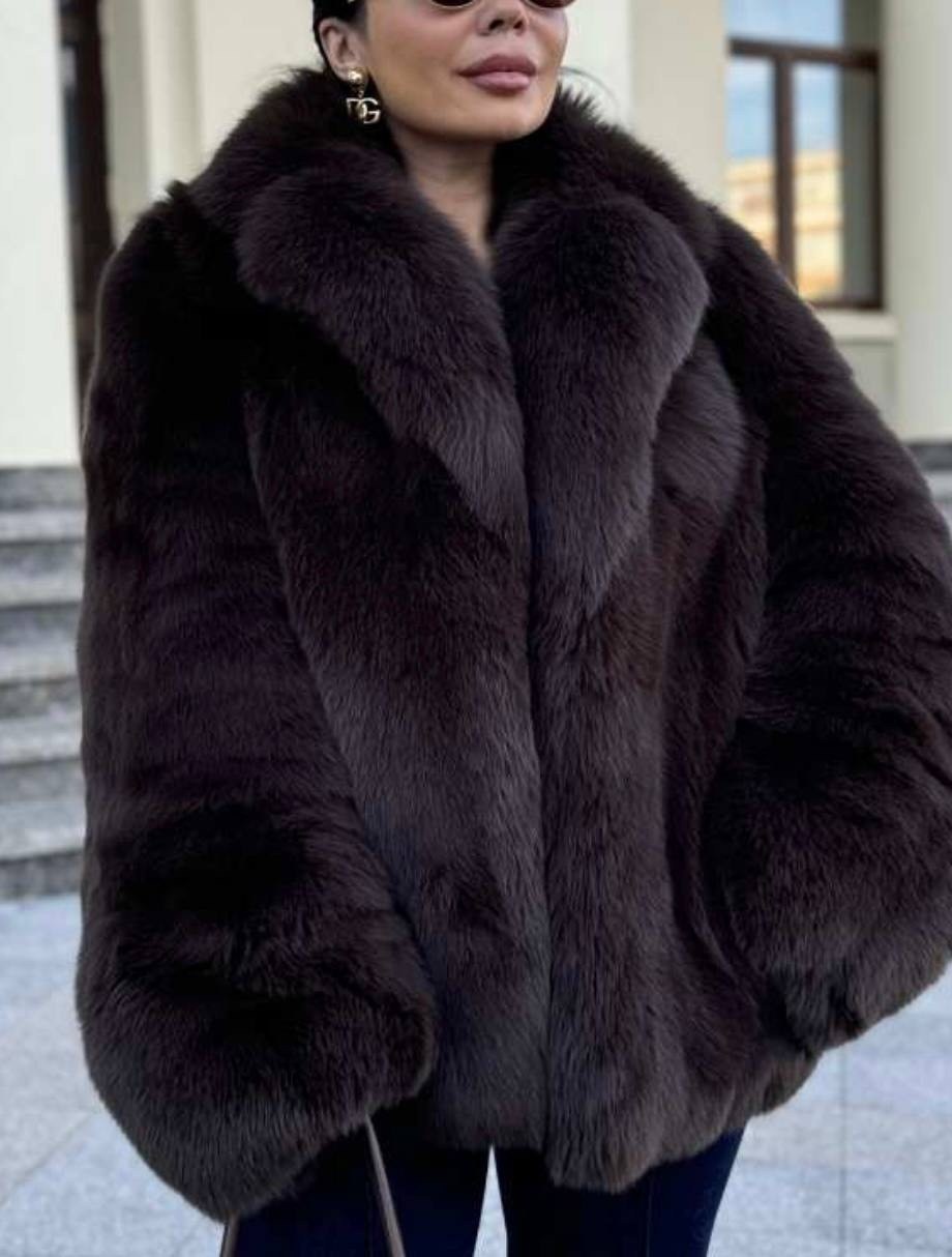 шуба женская,модная шуба,шуба,шубка,черная шуба