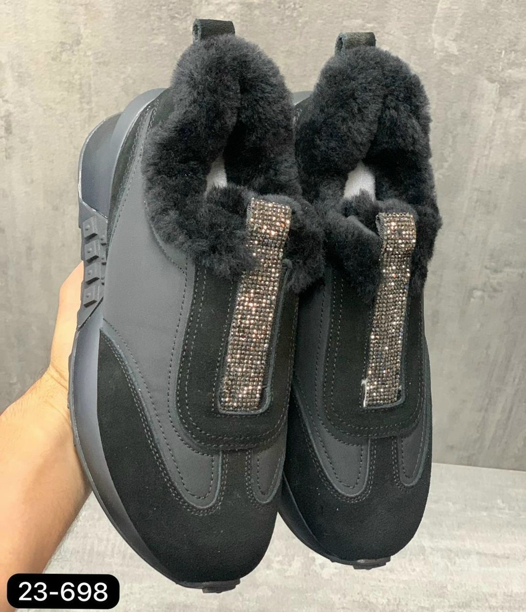 зимние кроссовки,,кроссовки зимние женские,зимние кроссовки женские с мехом, женская