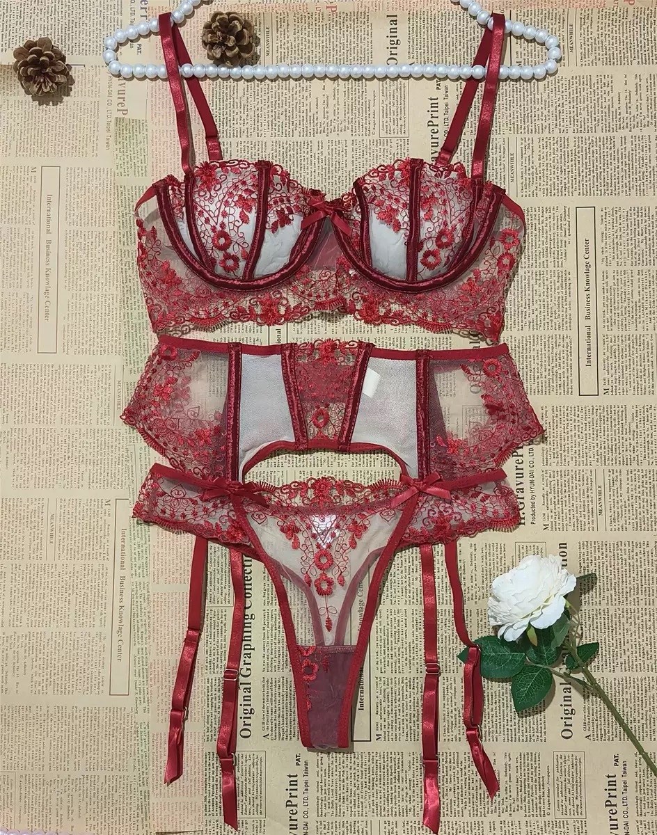 нижнее бельё,женские пояса для чулок,нижнее белье женский комплект кружевное,женское белье премиум,женские премиум пояса для чулок от shikkosa