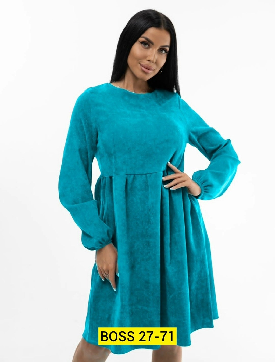 платье женская,платье из вельвета,женское платье повседневное,платье cвободного кроя,платье