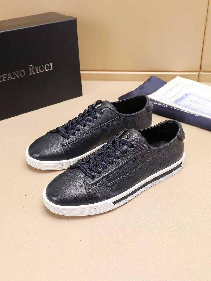 ,кожаные кроссовки brunello cucinelli, спортивная,кеды мужские,кеды brunello cucinelli