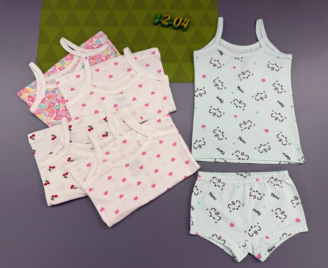 комплект майка трусы для девочки,комплект нижнего белья для девочки майка,комплект нижнего белья детский,комплекты трусы майка,нижнее белье для девочек комплект