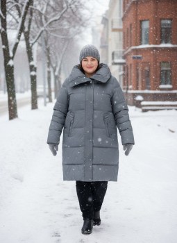 Верхняя одежда