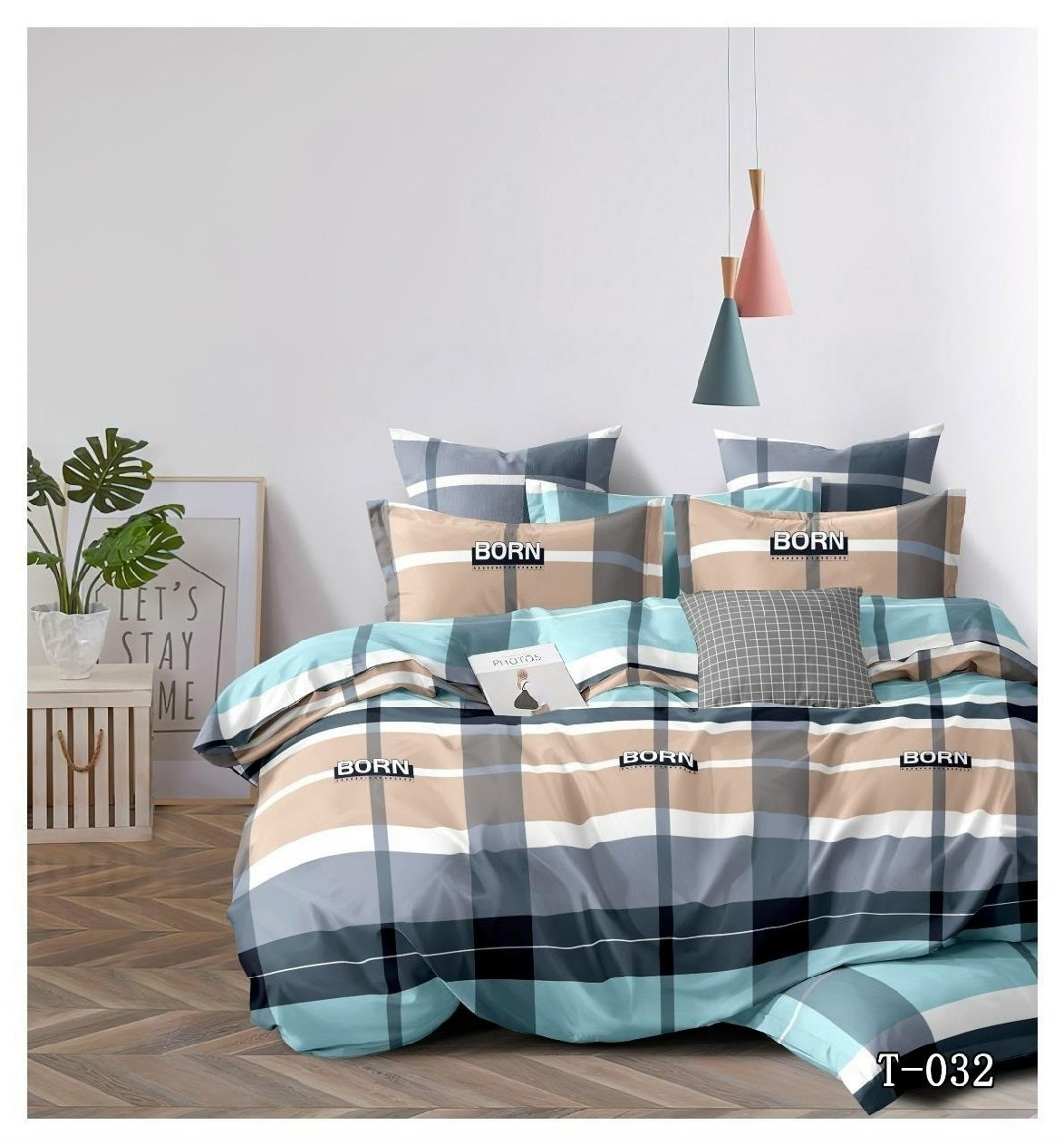 комплект постельное бельё,постельное белье,постельное белье cleo евро сатин,постельное белье евро комплект,комплект постельного белья двуспальный