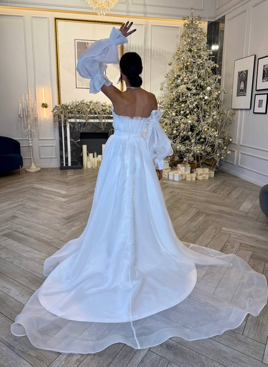 модное свадебное платье,шикарное свадебное платье,стильное свадебное платье,идеальное свадебное платье,современное свадебное платье с