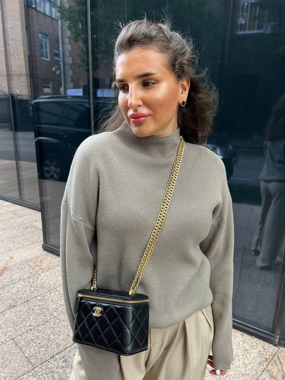 джемпер женский красный,свитер женский кашемир,свитер вязаный оверсайз с горлом от бренда кк fashion,свитер вязаный оверсайз с горлом кк fashion,свитер