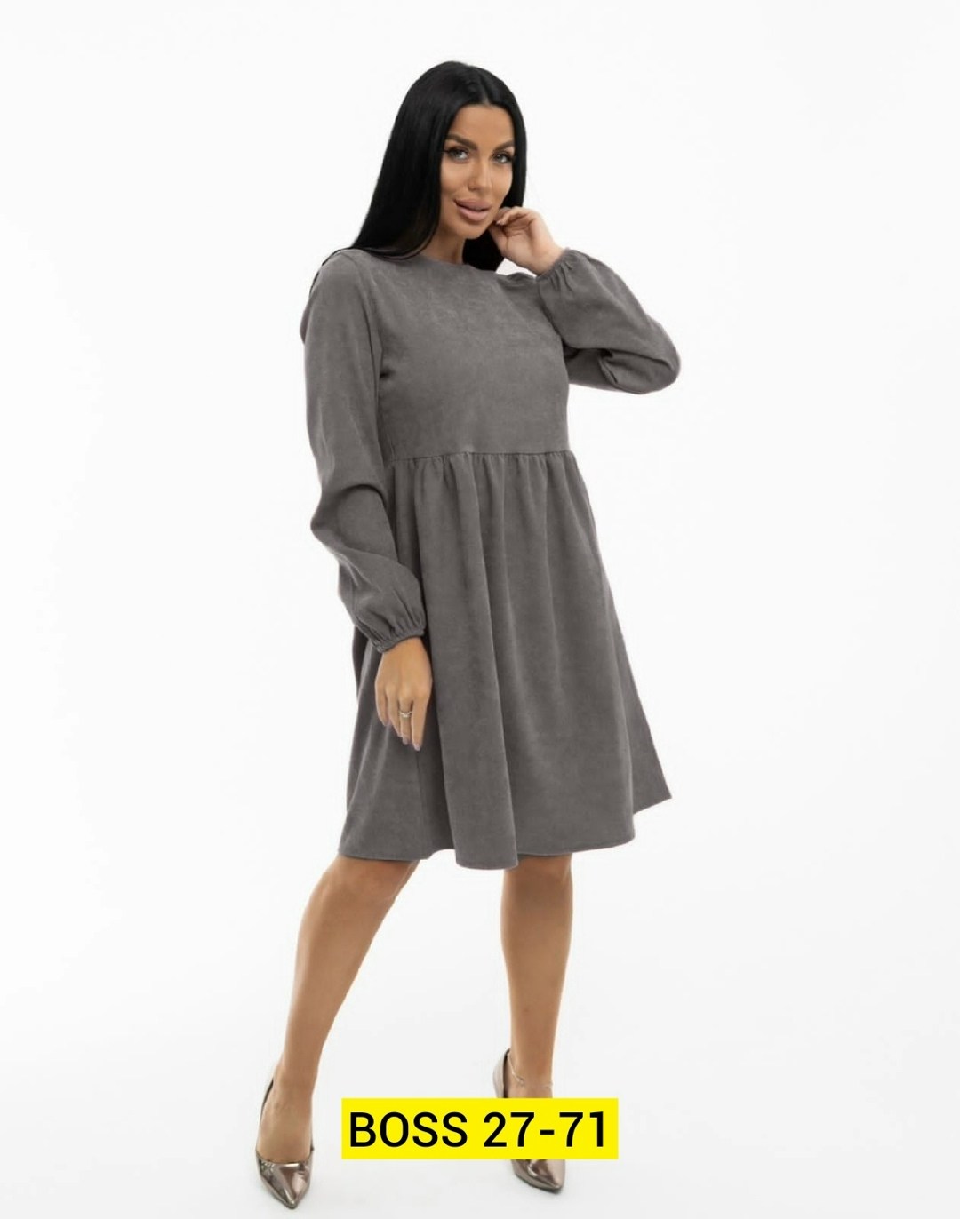 платье женская,платье из вельвета,женское платье повседневное,платье cвободного кроя,платье