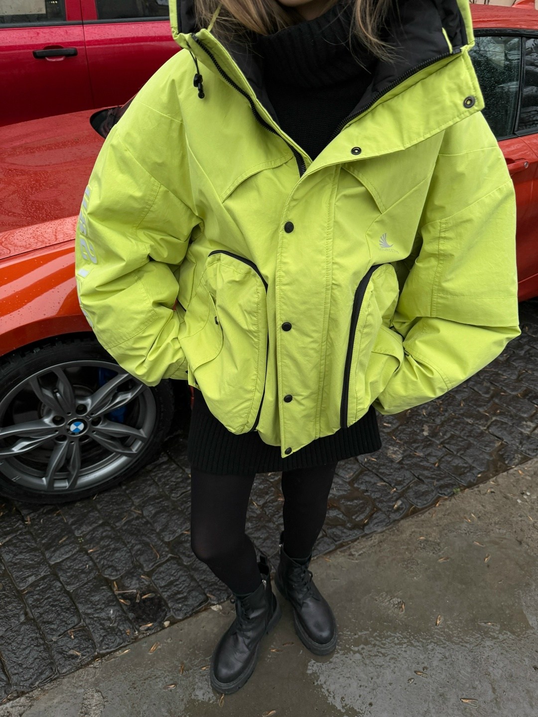 модные пуховики,зимние куртки,куртка пуховик,куртка модная,стильный пуховик