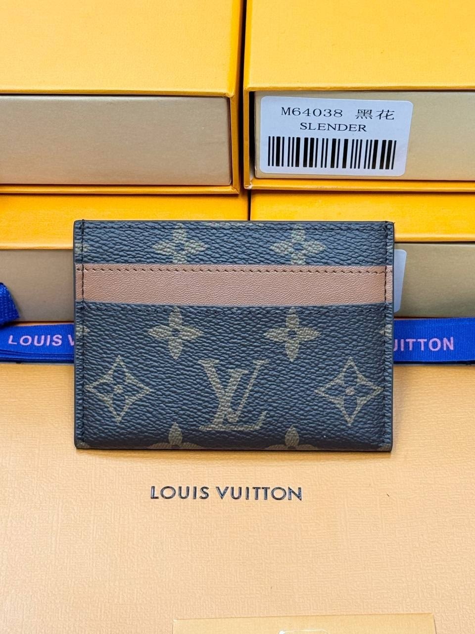 картхолдер louis vuitton,кошелек louis vuitton,louis vuitton monogram,визитница louis vuitton,визитница картхолдер louis vuitton