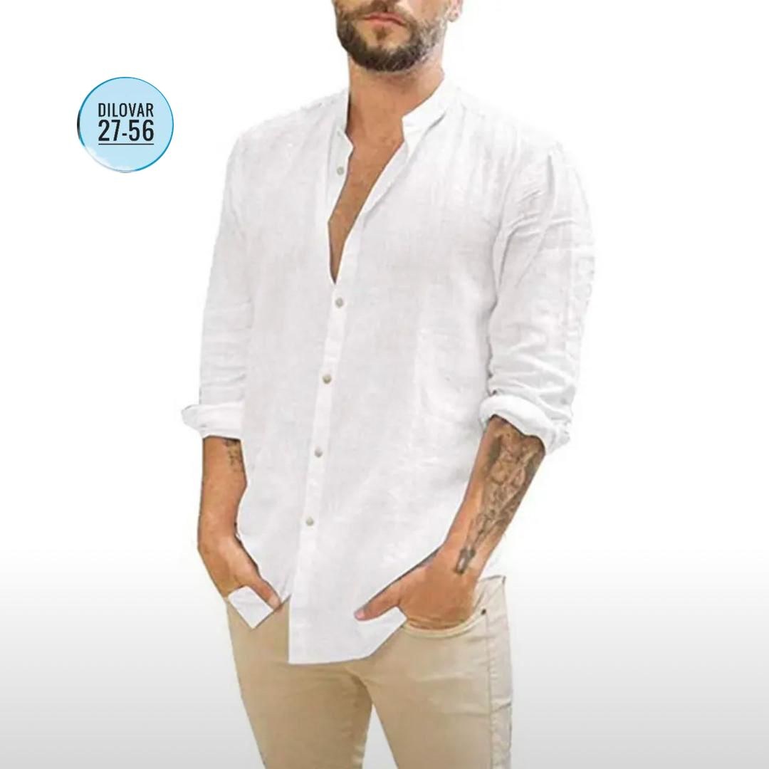 рубашка мужская льняная,мужские повседневные рубашки из хлопка,рубашка мужская с длинными рукавами,мужская повседневная рубашка,свободная рубашка мужская