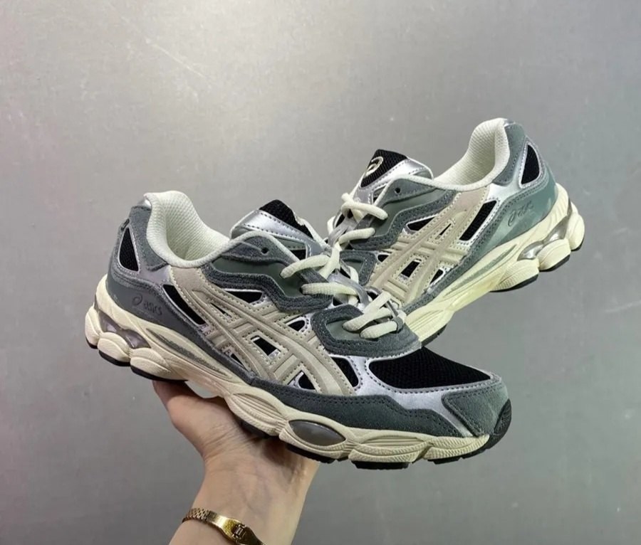 кроссовки asics gel-nyc,кроссовки asics,мужские кроссовки asics,кроссовки,кроссовки asics gel