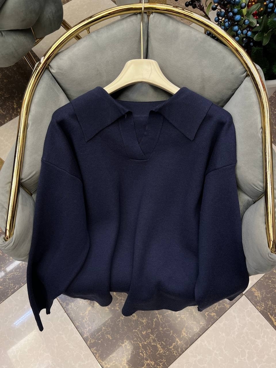 повседневный трикотажный костюм,трикотажный костюм,повседневный вязаный костюм,женский кашемировый трикотажный костюм hirsionsan,женский трикотажный костюм