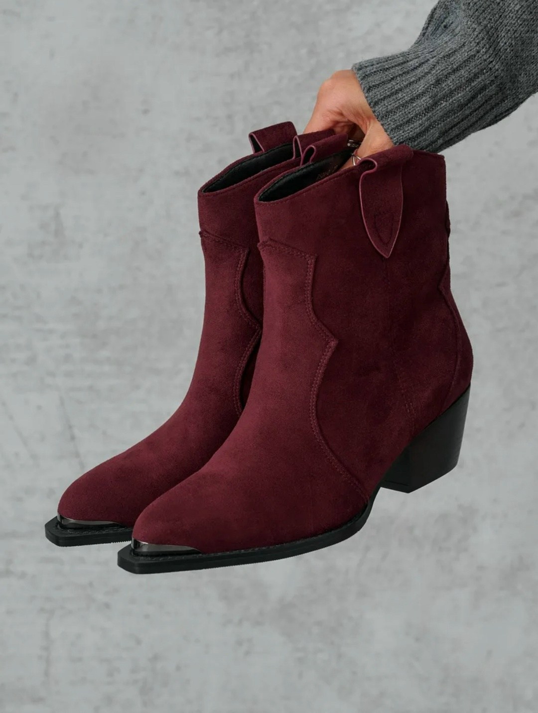 ,замшевые ботинки женские,замшевые ботинки,полусапоги,замшевые казаки