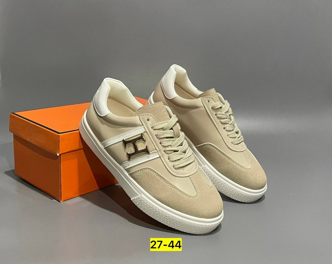 ,кроссовки женскиe,кроссовки hermes,спортивная , женская