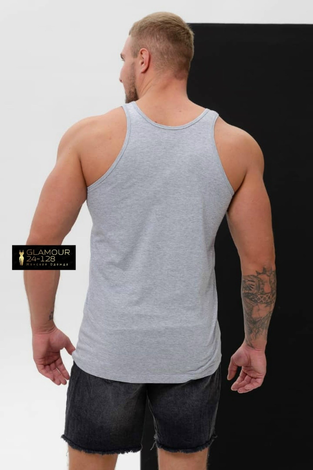 майка мужская белая,майка хб мужская,мужские майки,майка для мужчин,мужское белье