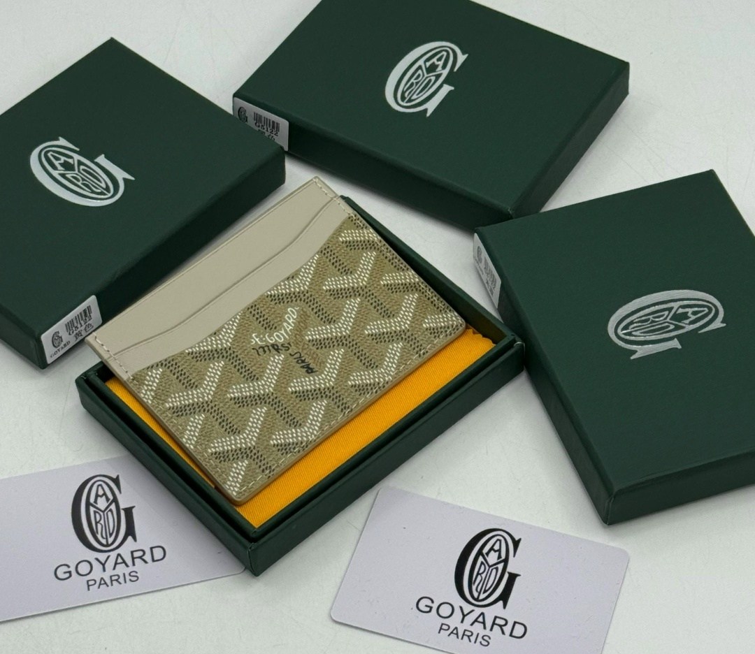 картхолдер goyard,goyard картхолдер оригинал,картхолдер гоярд,goyard кошелек,goyard wallet