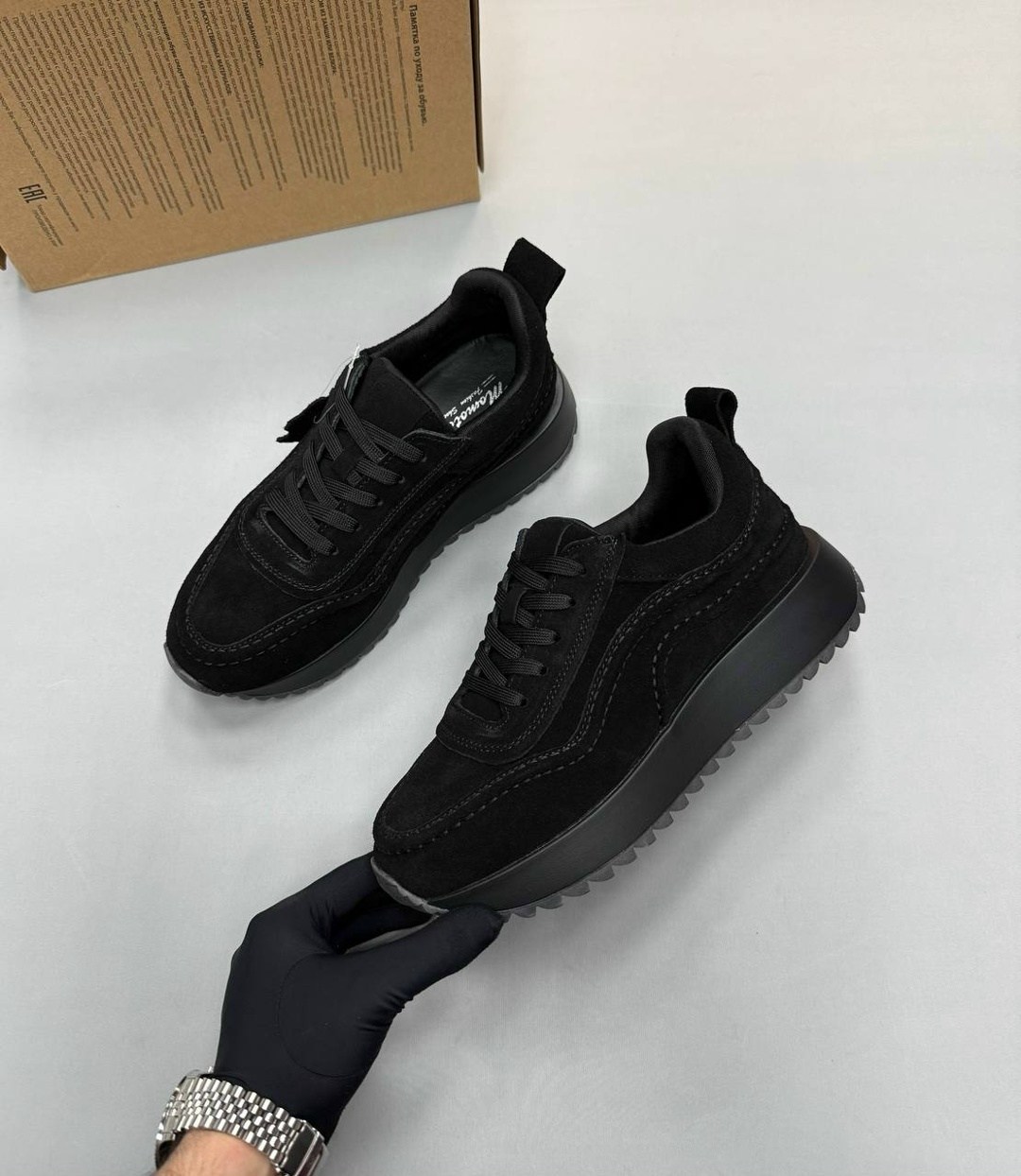 кроссовки женскиe,кроссовки женские черные,кроссовки замшевые,черные кроссовки,кроссовки натуральная замша