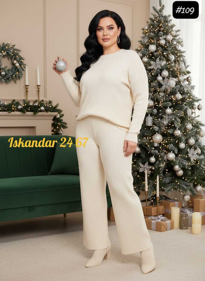 костюм женский,трикотажный костюм,вязанный костюм женский,вязаный костюм,костюм с брюками