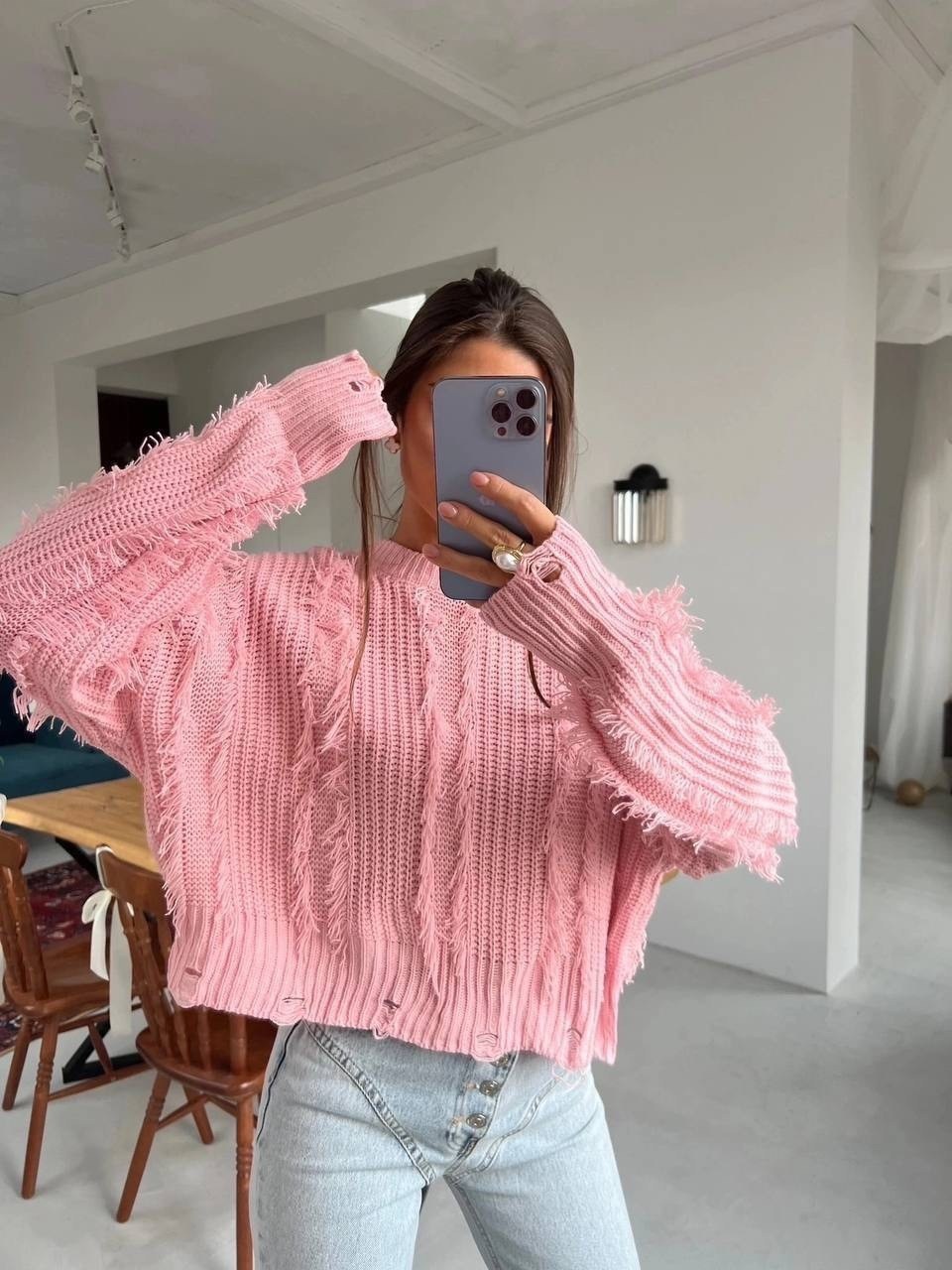 вязаный свитер,свитер женский,свитер,укороченный свитер,женская кофта