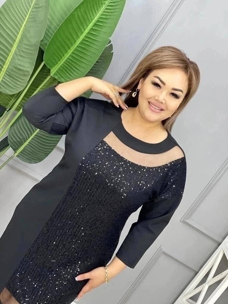 платье большие размеры,платье праздничное,нарядное платье,женское платье больших размеров,платья с пайетками