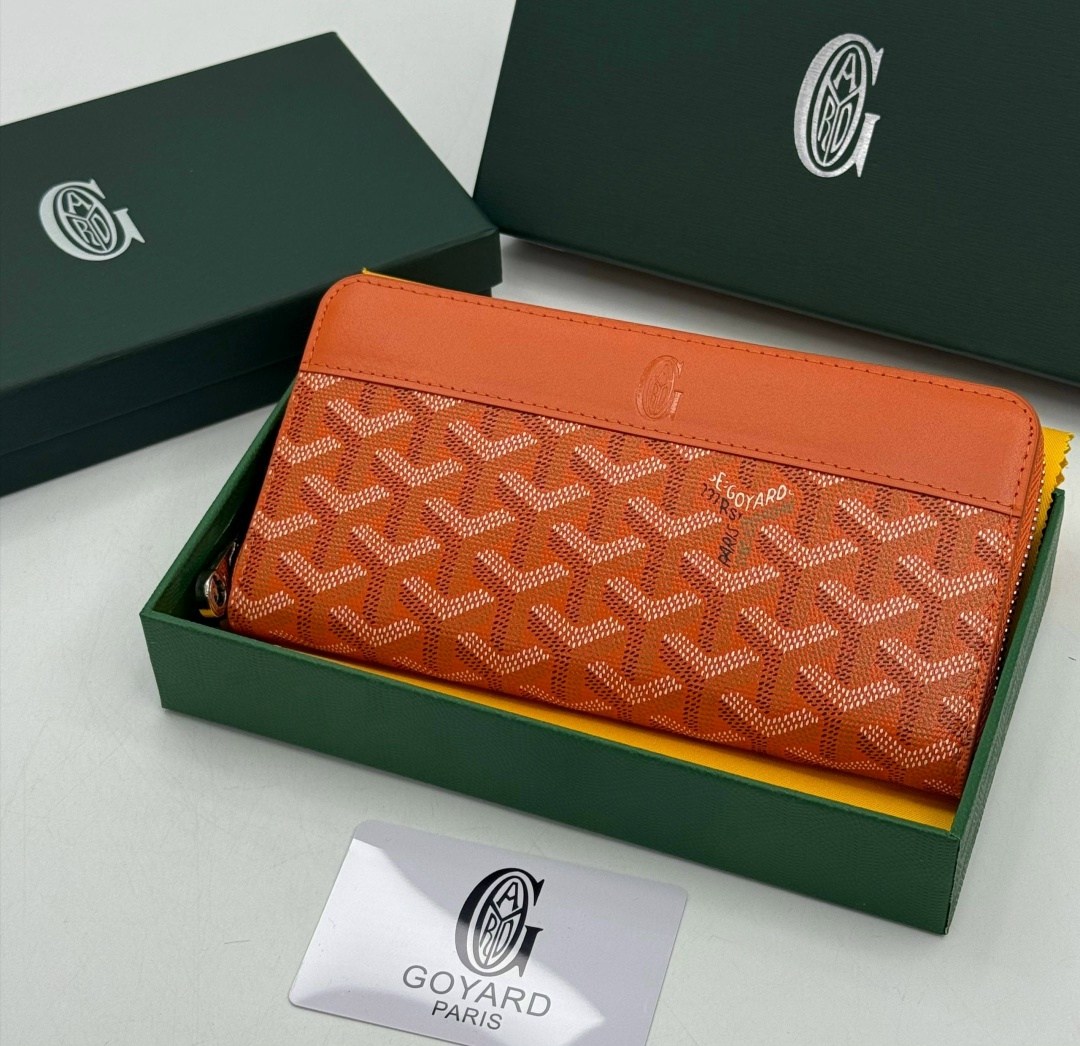 кошелек goyard,goyard wallet,кошелек визитница,женские кошельки,стильный кошелек