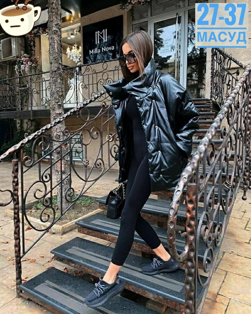 куртки из экокожи женские зимние,куртка из экокожи,пуховик из экокожи зара,куртка,женская куртка из экокожи