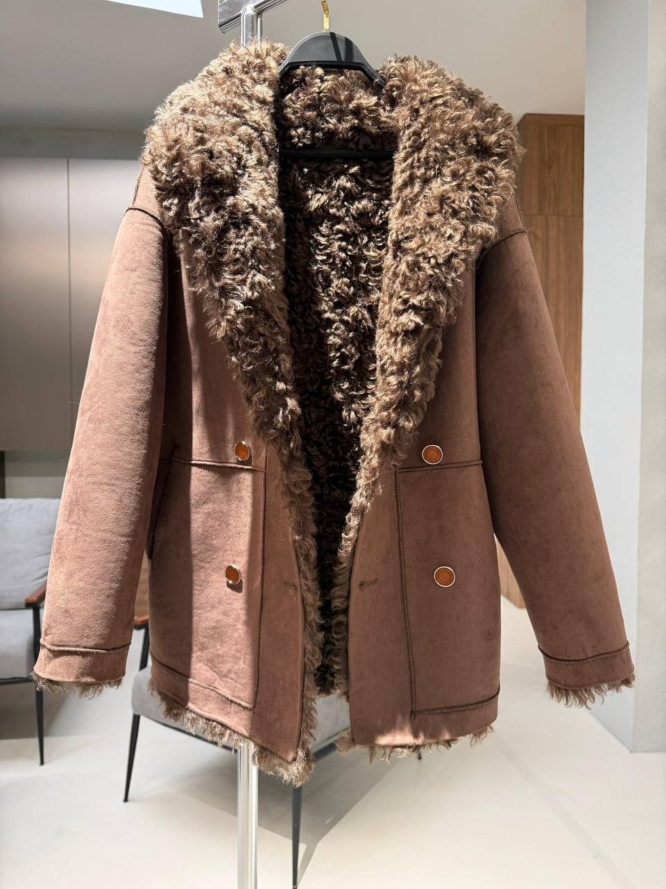 искусственная шуба,зимняя мода,шуба,женская шуба,шуба из искусственного меха