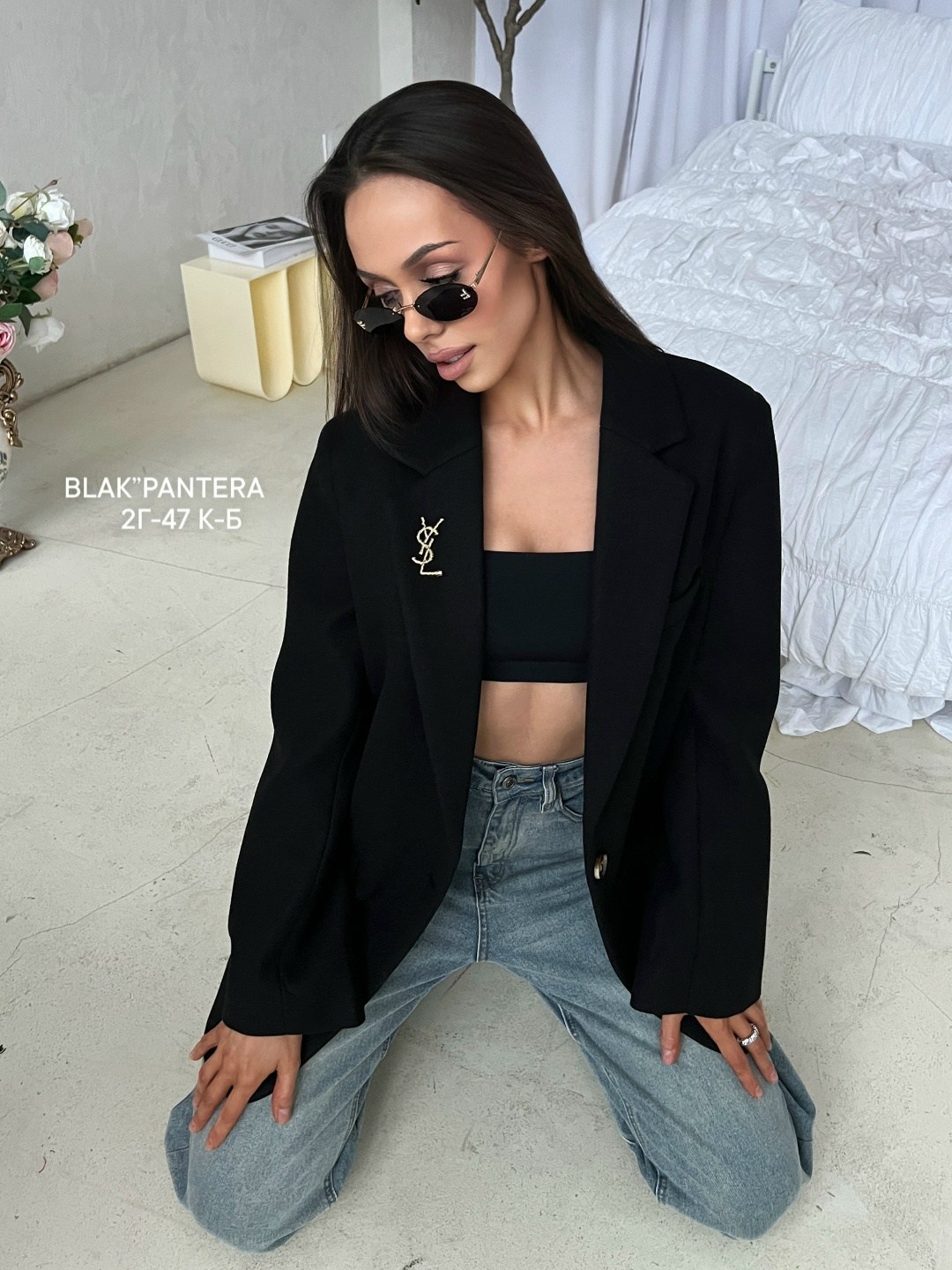 пиджак женский invog коричневый,пиджак оверсайз,женский пиджак,пиджак оверсайз удлинённый la'wish,пиджак