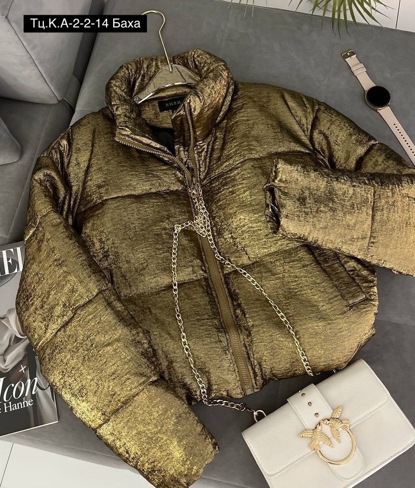 куртка,женский короткий пуховик с блестками,женская куртка,куртка пуховик,зимняя куртка