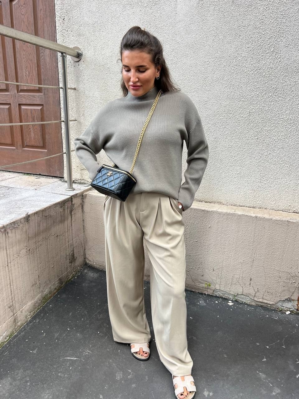 джемпер женский красный,свитер женский кашемир,свитер вязаный оверсайз с горлом от бренда кк fashion,свитер вязаный оверсайз с горлом кк fashion,свитер