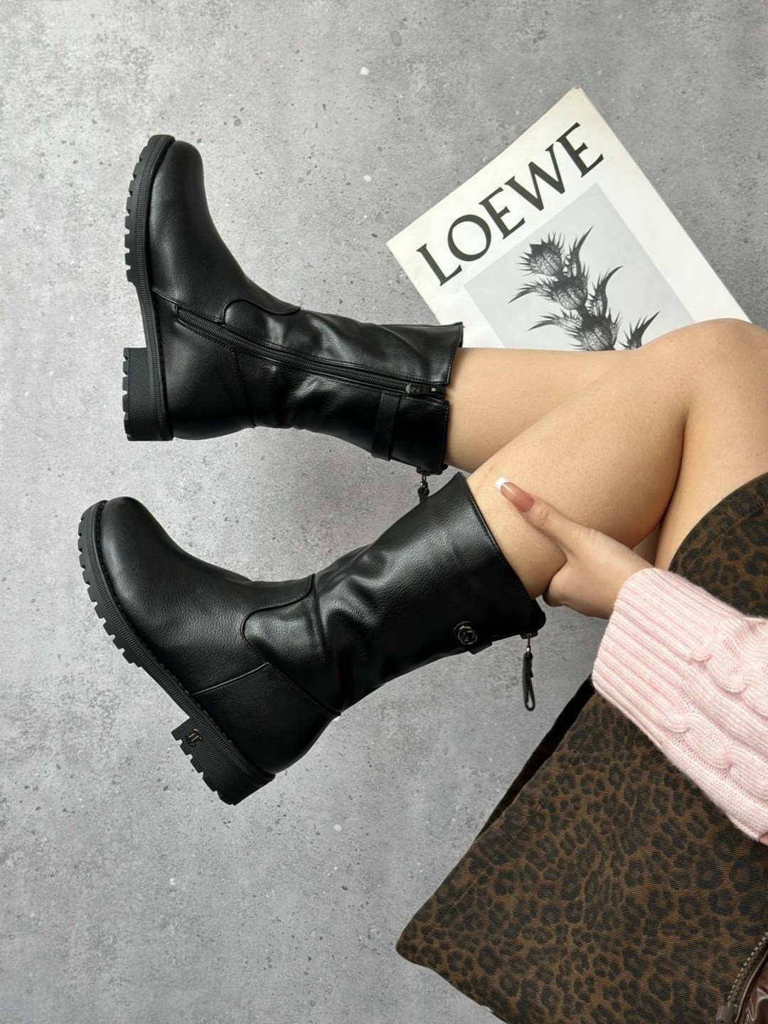 полусапоги,сапоги женские зимние,полусапожки женские зимние,сапоги женские,полусапоги зимние от meitesi