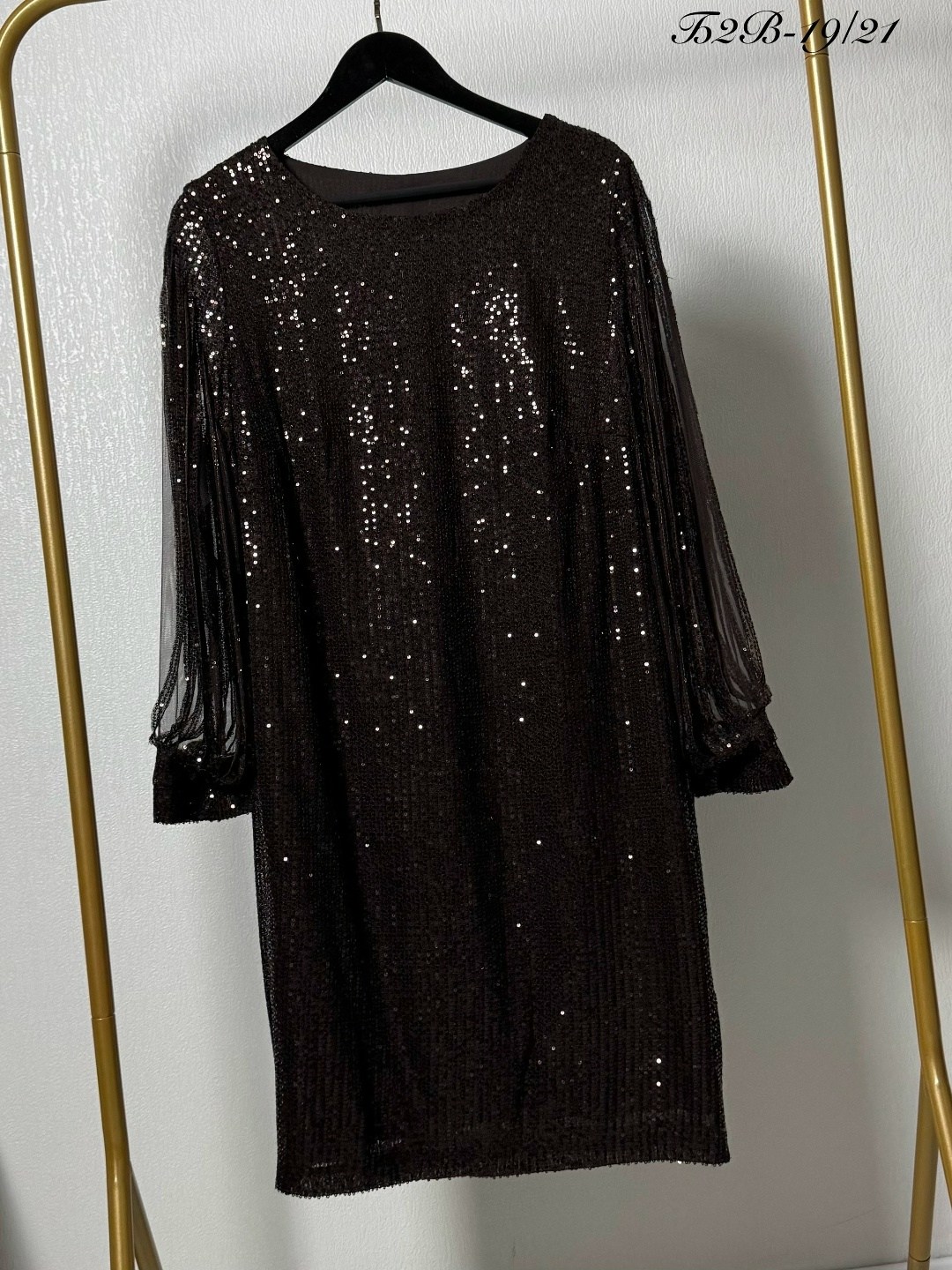 блестящее платье с пайетками большого размера для полных женщин,платье больших размеров с пайетками,вечернее платье 54 размер женское,нарядное платье,женское праздничное платье