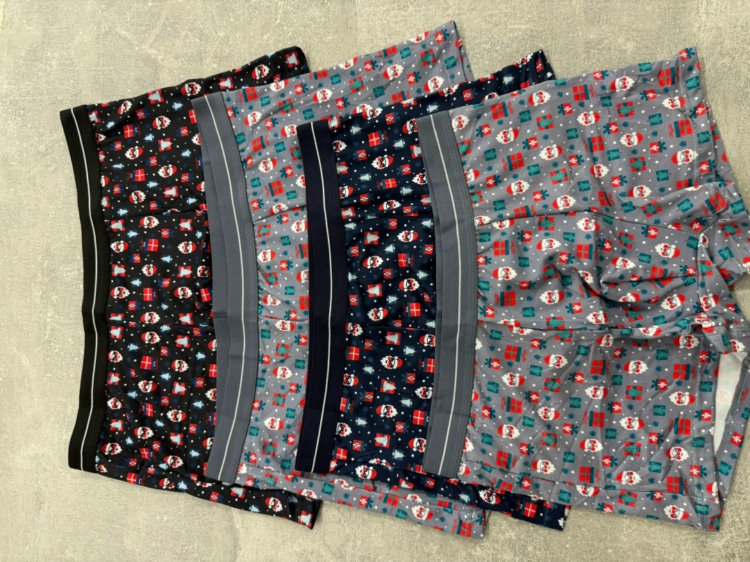 комплект трусов мужских,трусы мужские,комплект трусов боксеры,трусы мужские боксеры набор,комплект трусов