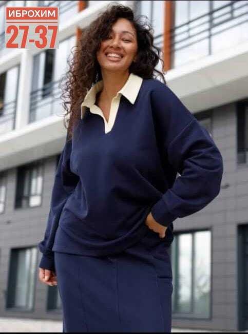 трикотажные костюмы,женские костюмы,женские костюмы с юбкой,костюм с юбкой,теплый костюм